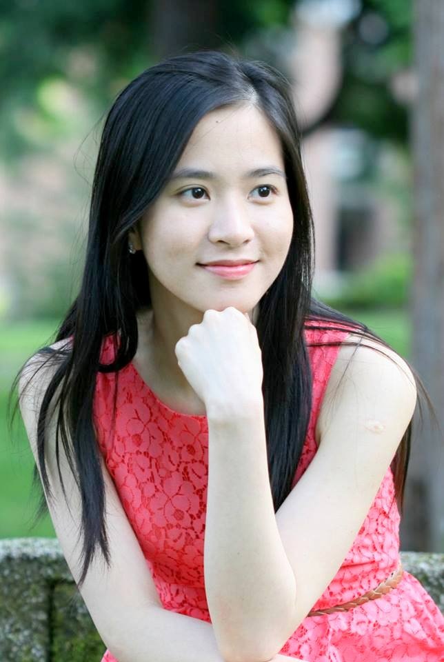 Nguyễn Phương Thảo