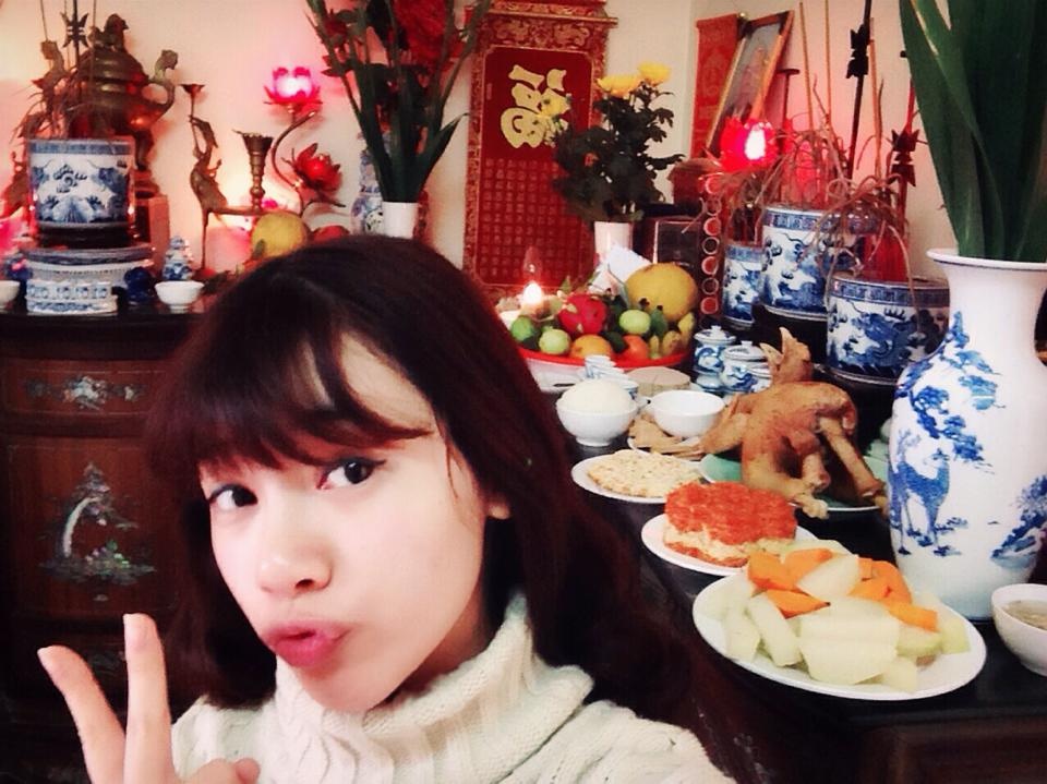 Hot teen 11/2: Ha Min tu tay lam co cung ong Cong ong Tao hinh anh