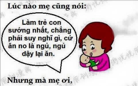 Cong dong mang sot voi bo tranh ‘Noi niem cua con nit' hinh anh