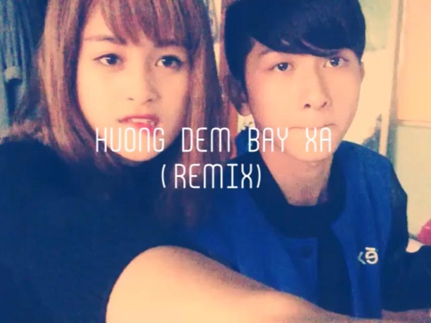 Kieu Pham, Hoang Duong nhang nhit trong clip cover moi hinh anh