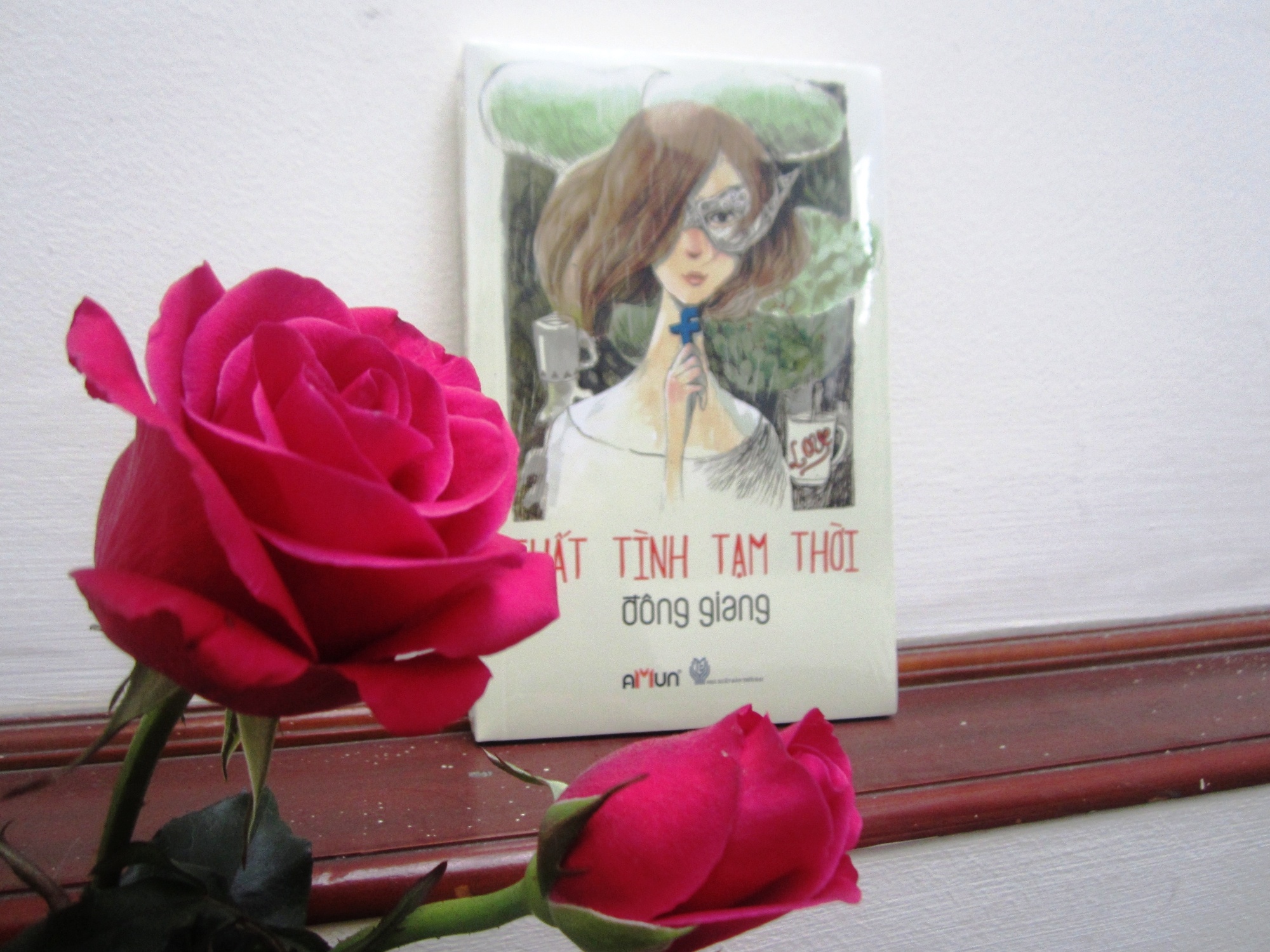 Nhung cuon sach danh cho nguoi that tinh (ky 1) hinh anh