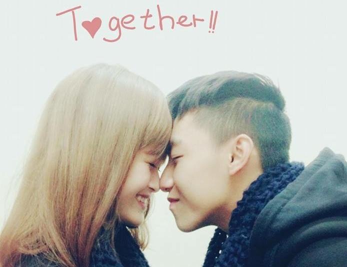 Ke hoach hen ho, tang chocolate tren moi cua hot teen Viet hinh anh