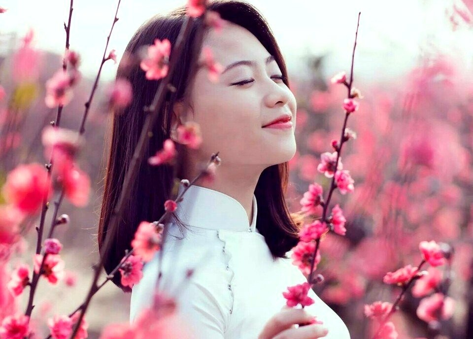 Kien tuong dancesport Viet rang ro trong sac xuan hinh anh