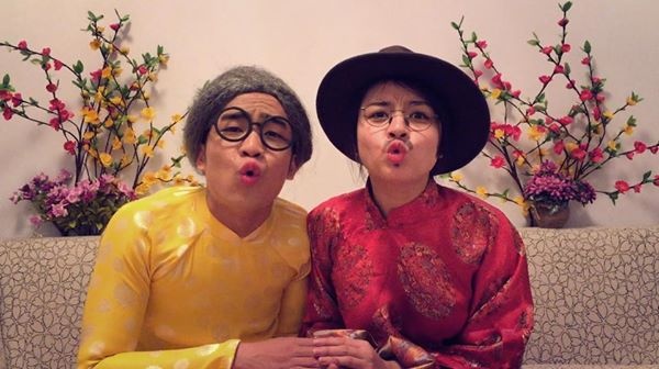 Hot teen Viet: Nguoi hen ho tai nha, cap quay clip hai hinh anh