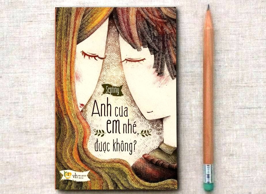 Anh cua em nhe, duoc khong? hinh anh