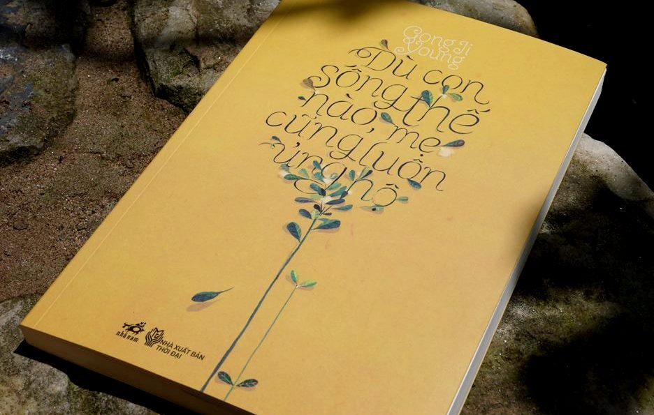 Du con song the nao, me cung luon ung ho hinh anh