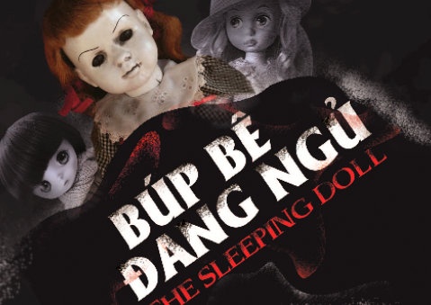 Cuoc hanh trinh bi hiem trong 'Bup be dang ngu' hinh anh