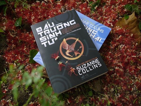 Bo tieu thuyet noi tieng - Dau truong sinh tu hinh anh