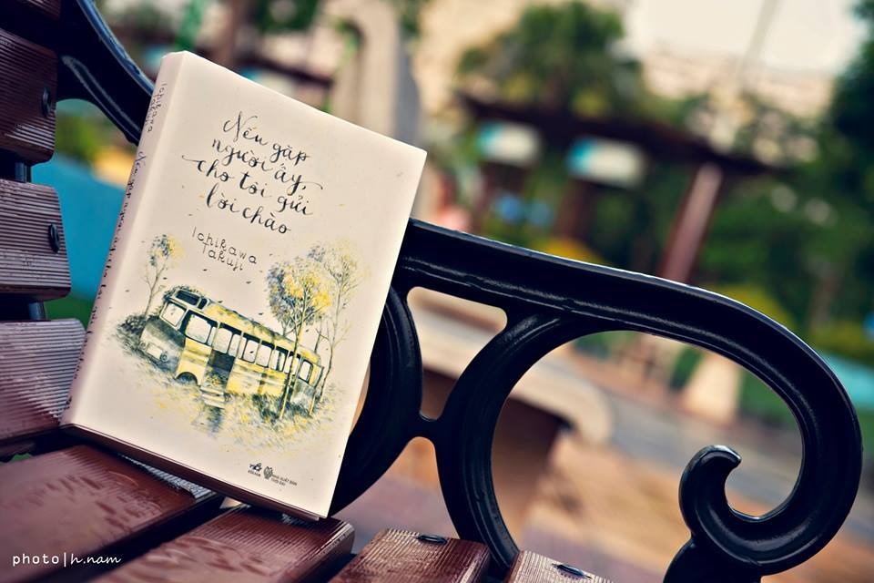 Neu gap nguoi ay, cho toi gui loi chao hinh anh