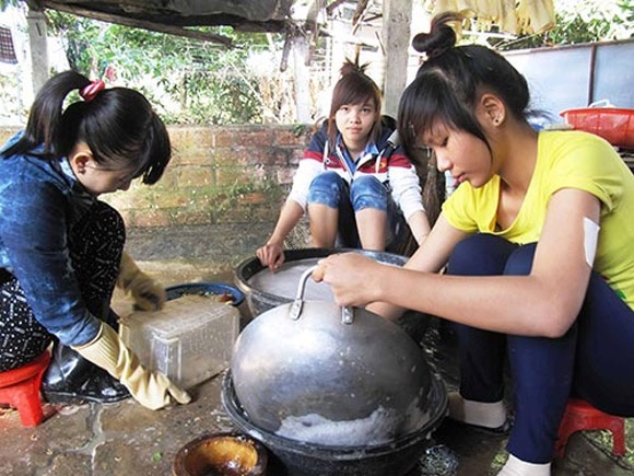 Ảnh minh họa.