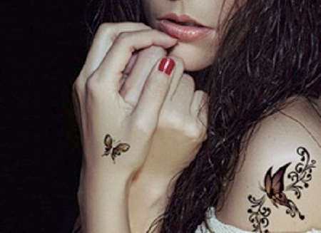 Con gai hu moi xam hinh? hinh anh