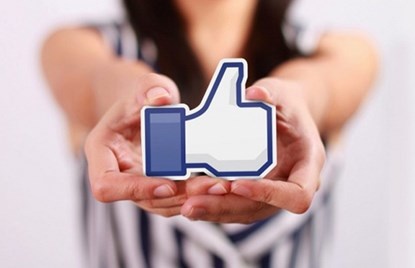 Nhiều bà vợ coi facebook như một