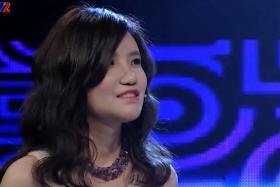 Clip phau thuat tham my tai Han Quoc cua Ngan hinh anh