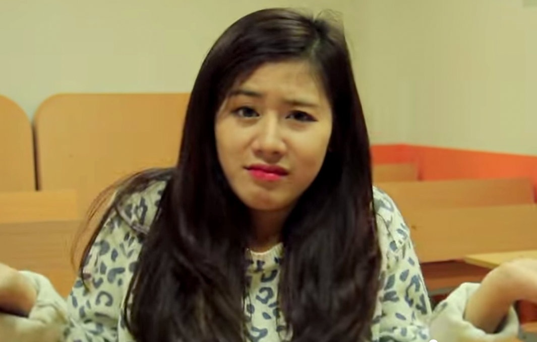 Clip 'Noi long gai e' ngay 8/3 hinh anh