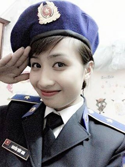 Thùy Anh là
