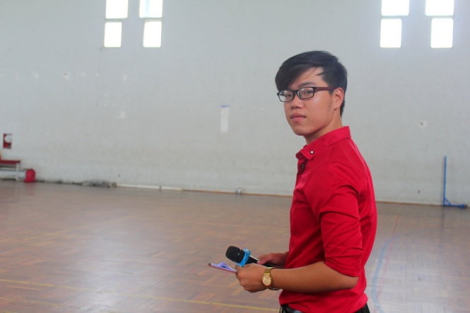 Phu nu doi 2015 trong mat quy ong hinh anh