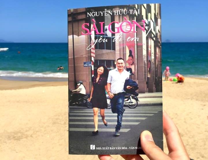 Sai Gon, yeu di em hinh anh