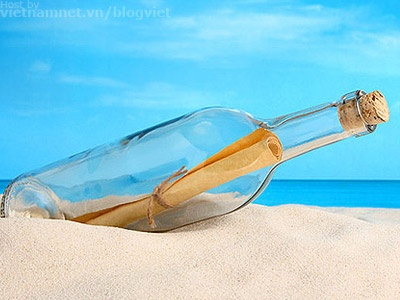 La thu trong chai - Cau chuyen ve suc manh cua tinh yeu hinh anh