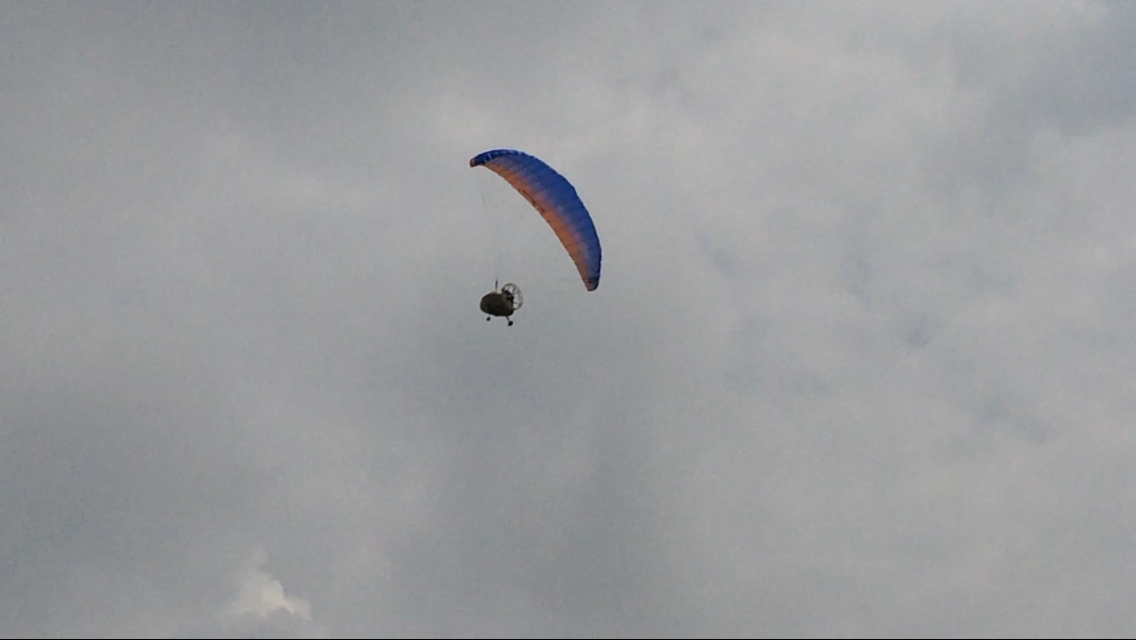 Sản phẩm của Phạm Gia Vinh khả năng thu hồi chính xác thiết bị sau khi hoàn thành thử nghiệm.