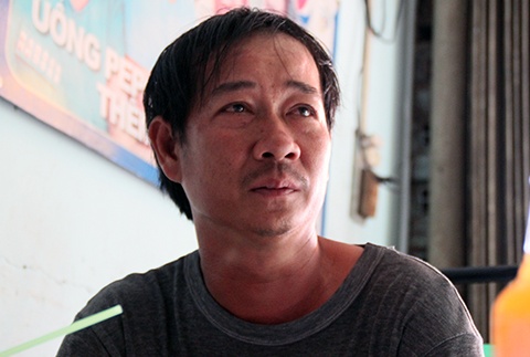 'Hieu truong, giao vien o dau khi con toi bi danh da man'? hinh anh