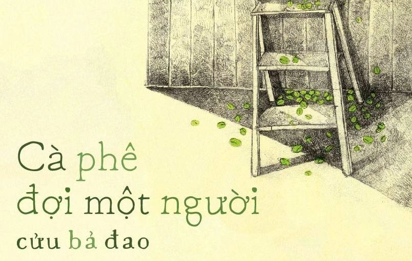 Ca phe doi mot nguoi hinh anh