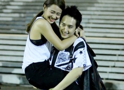 Nhung ban trai tin don noi tieng cua Kha Ngan hinh anh