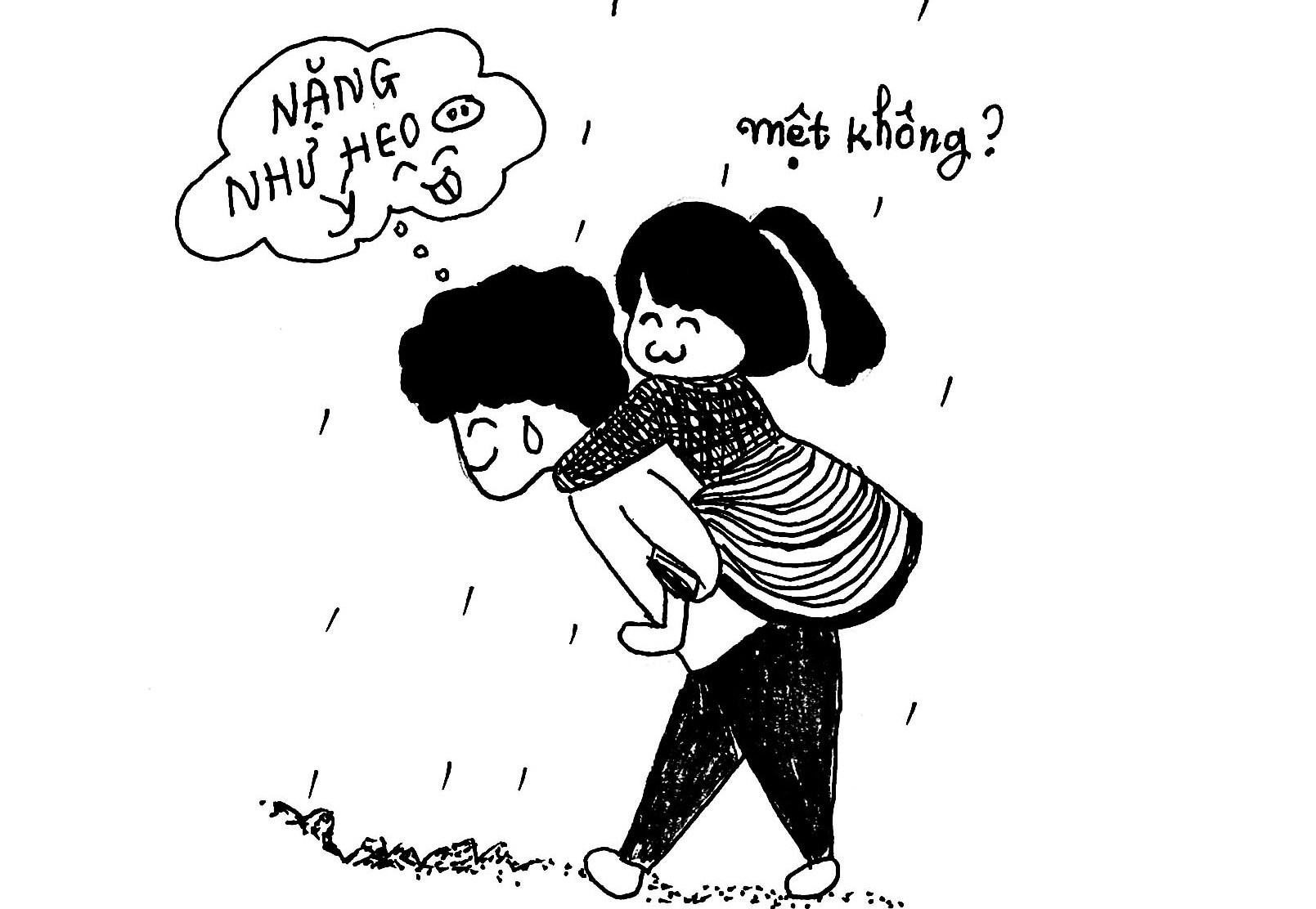 Bo tranh 11 dieu khien chung ta hanh phuc hinh anh