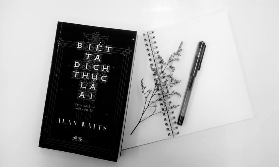 Biet ta dich thuc la ai - Cuon sach ve dieu cam ky hinh anh