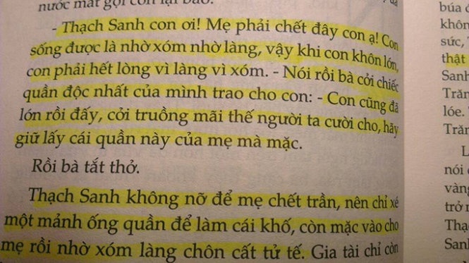 Ảnh minh họa - Ảnh: Độc giả cung cấp.