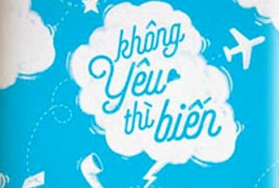 Khong yeu thi bien - chuyen tinh cua co nang ca tinh hinh anh