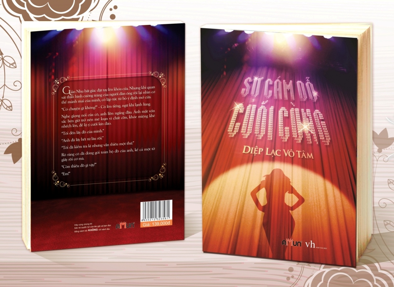 Chuyen tinh bi ai trong 'Su cam do cuoi cung' hinh anh