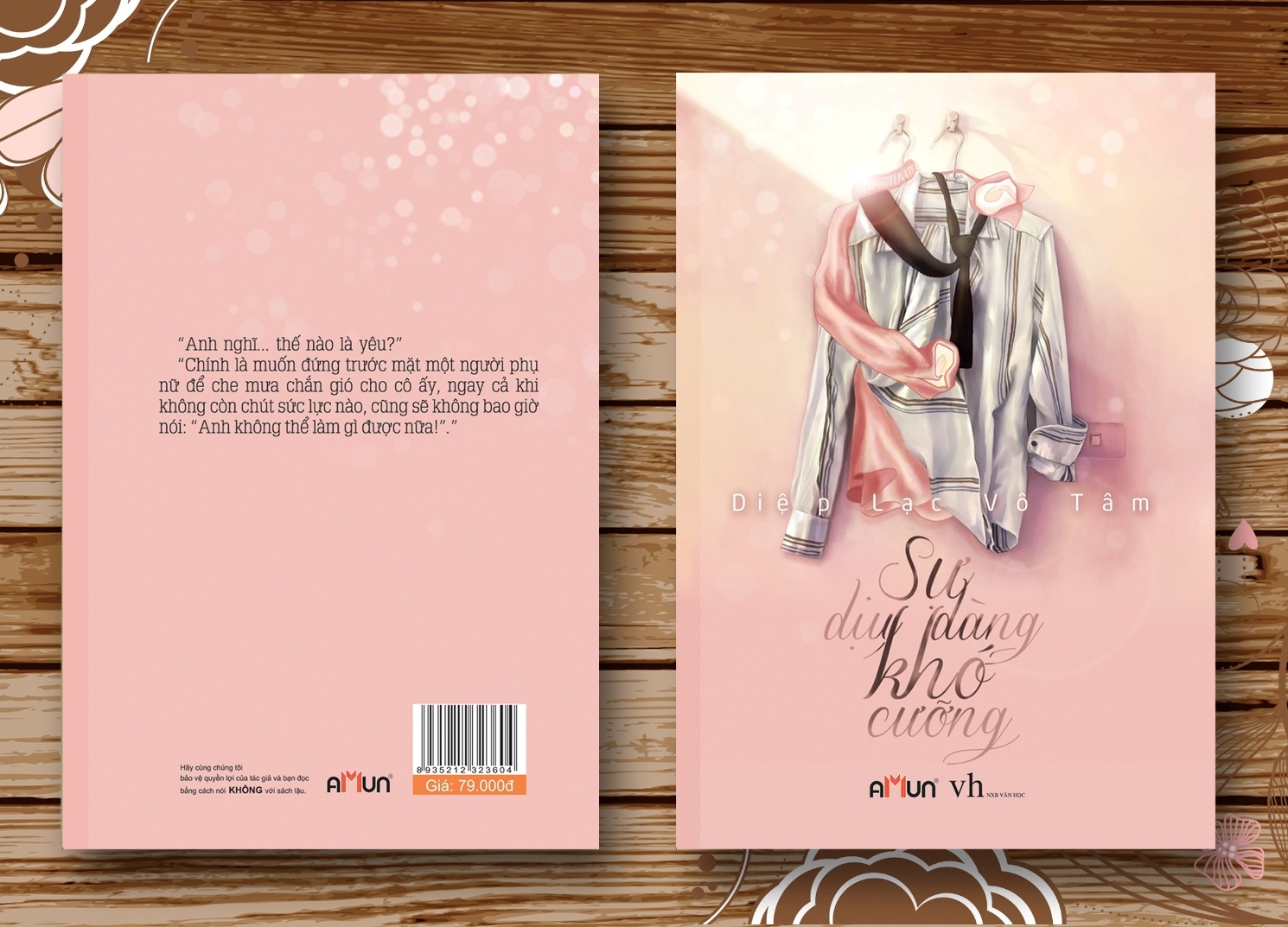 Su diu dang kho cuong hinh anh