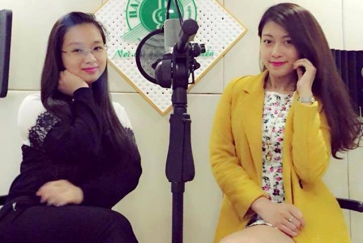 Clip che 'Giu cay di' cua nu sinh Hoc vien Am nhac Quoc gia hinh anh