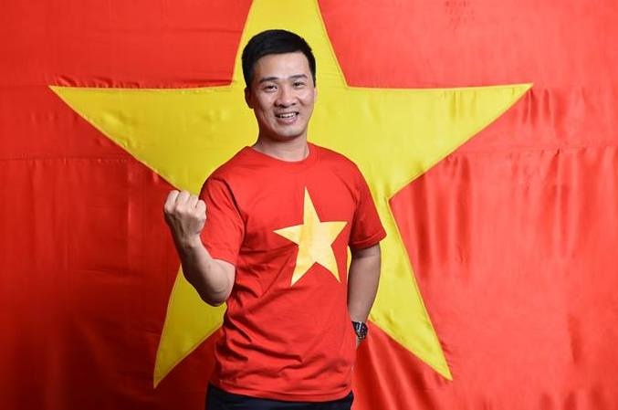 Chan dung nguoi tinh nguyen hien tang tim phoi hinh anh