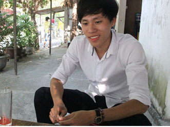 Tam su cua sinh vien tra lai tai san 1,3 ty dong hinh anh