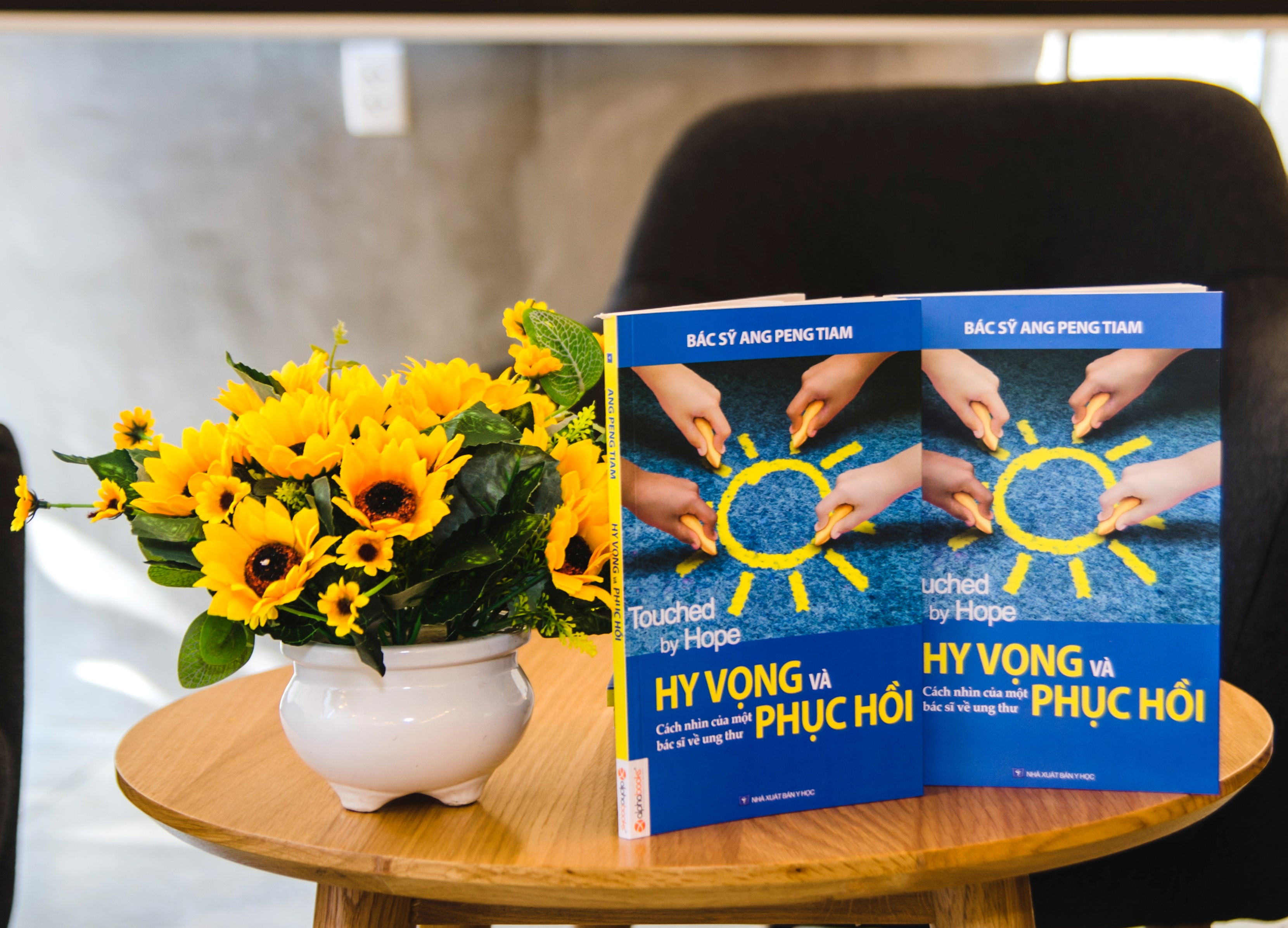 Kien thuc can ban ve ung thu trong 'Hy vong va phuc hoi' hinh anh