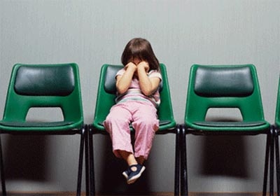 166 tre em co mot tre mac chung tu ky hinh anh