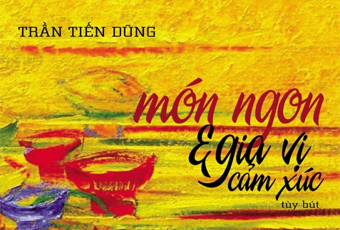 Mon ngon va gia vi cam xuc hinh anh