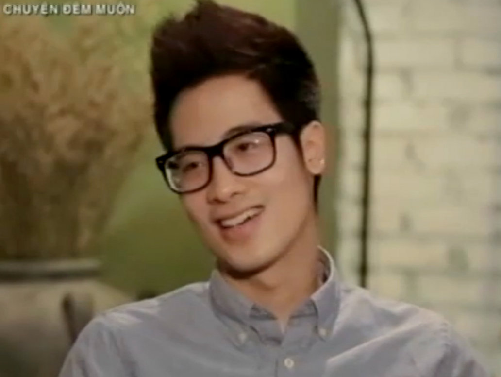 JVevermind ban ve loi song ao trong 'Chuyen dem muon' hinh anh