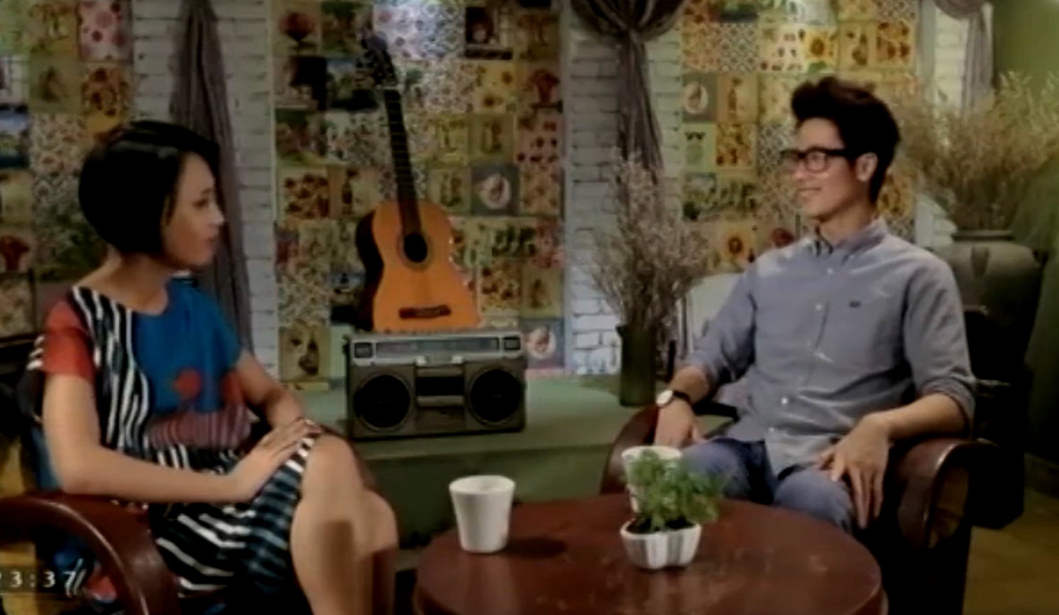 Clip JVevermind chia se bi quyet thanh cong hinh anh