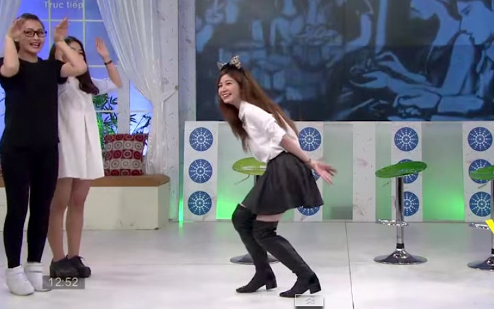 Clip An Japan 'hoa than' cac loai dong vat hinh anh