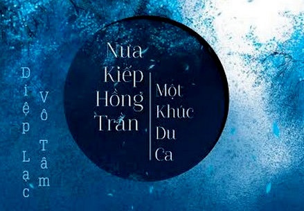 Sach moi cua Diep Lac Vo Tam hinh anh