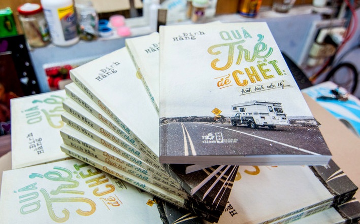 Qua tre de chet: Hanh trinh kham pha cua co gai tram cam hinh anh