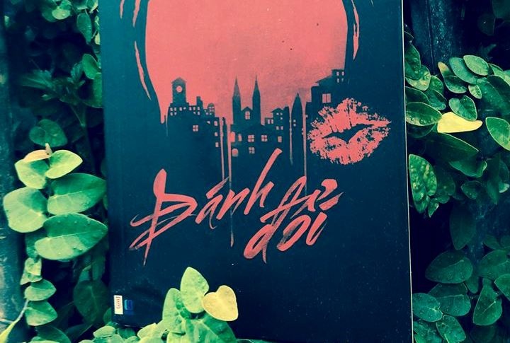 Danh doi - Truyen trinh tham phan anh gioi tre hien nay hinh anh