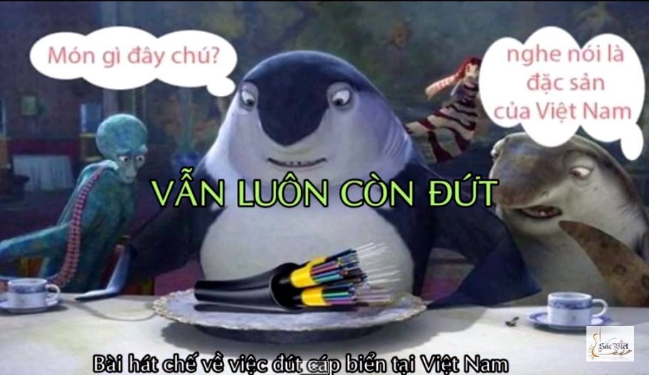 9X lam clip che ve su co dut cap quang hinh anh