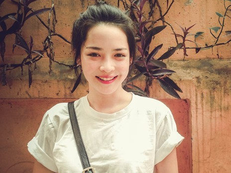 Nhan sac hoan thien sau phau thuat tham my cua 9X Nam Dinh hinh anh