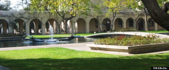 Học viện Công nghệ California được xếp hàng đầu về tạo giá trị gia tăng trong nghề nghiệp cho sinh viên.