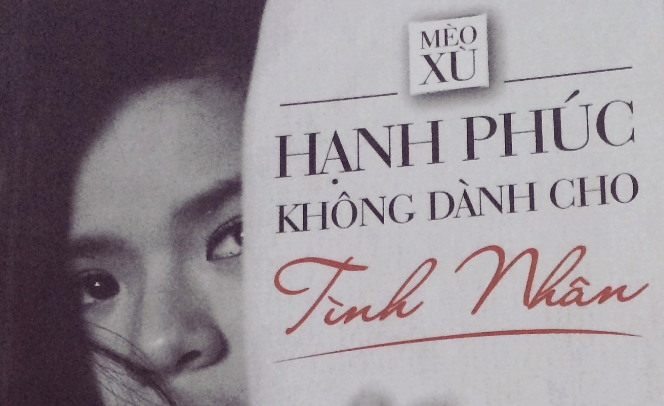 Hanh phuc khong danh cho tinh nhan hinh anh