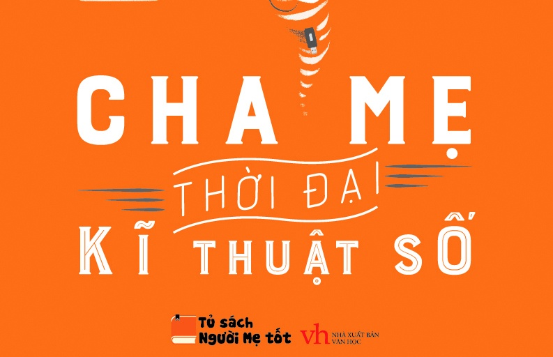 Sach huong dan day con thoi cong nghe so hinh anh