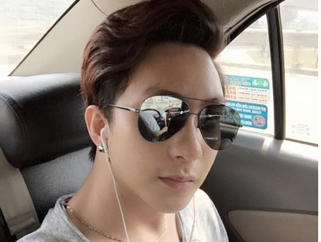 B Tran tra loi nghi an sang Han phau thuat tham my hinh anh